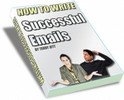 Thumbnail How To Write Successful Emails Thumbnail How To Write Successful Emails