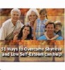 Thumbnail 51 Ways to Overcome Shyness and Low Self-Esteem 