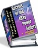 Thumbnail Secrets of the eBay Power Sellers 