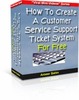 Thumbnail Customer Service Support Ticket System For Free 