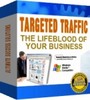 Thumbnail Targeted Traffic : The Lifeblood Of Your Business 