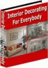 Thumbnail Interior Decorating For Everybody Thumbnail Interior Decorating For Everybody