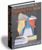 Thumbnail The Essential Guide To Organizing Your Home Thumbnail The Essential Guide To Organizing Your Home