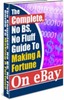 Thumbnail The Complete Guide To Making A Fortune On eBay Thumbnail The Complete Guide To Making A Fortune On eBay