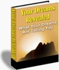Thumbnail Your Dreams Revealed Thumbnail Your Dreams Revealed