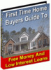 Thumbnail First Time Home Buyers Guide 