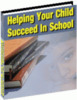 Thumbnail Helping Your Child Succeed In School 