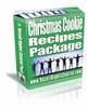 Thumbnail Christmas Cookie Recipes Package Thumbnail Christmas Cookie Recipes Package