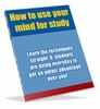 Thumbnail How to use your mind for study 