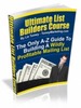 Thumbnail Ultimate List Builders Course Thumbnail Ultimate List Builders Course