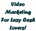 Thumbnail Video Marketing For Lazy Cash Lovers! 
