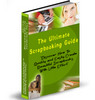 Thumbnail The Ultimate Scrapbooking Guide eBook