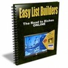 Thumbnail Easy List Builders Thumbnail Easy List Builders