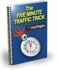 Thumbnail The Five Minute Traffic Trick Thumbnail The Five Minute Traffic Trick