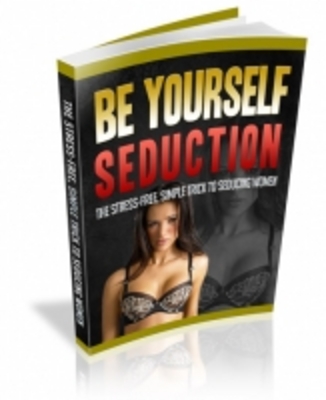 Product picture Be Yourself Seduction 