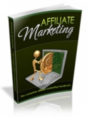 Product picture Affiliate Marketing 