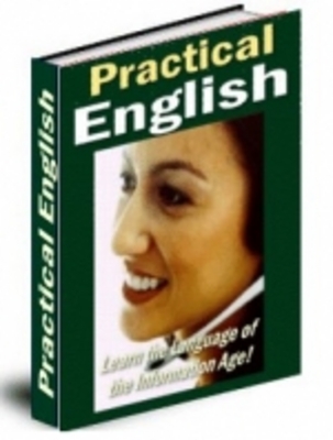Product picture Practical English 