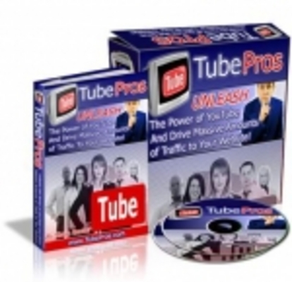 Product picture TubePros Unleash 
