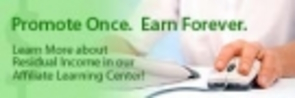 Product picture Residual Income Affiliate Programs 