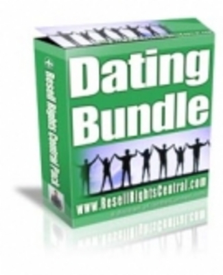 Product picture Dating Bundle 