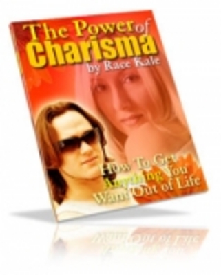 Product picture The Power Of Charisma 