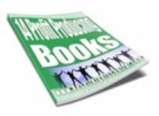 Product picture 14 Profit Producing Books 