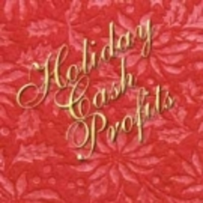 Product picture Holiday Cash Profits 2 Pack 