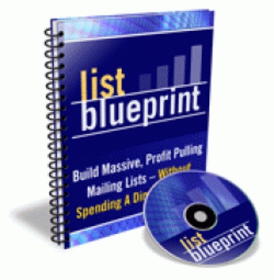 Product picture List Blueprint 