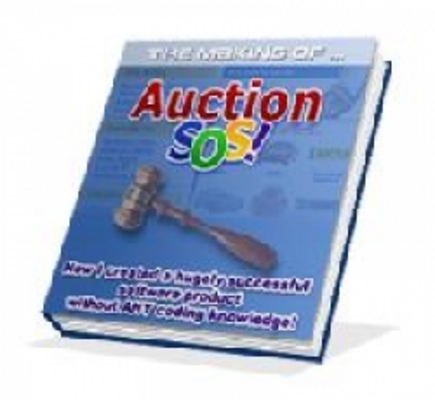 Product picture The Making of Auction SOS 