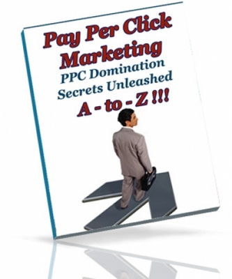 Product picture Pay Per Click Marketing A - To - Z
