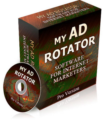 Product picture My Ad Rotator 