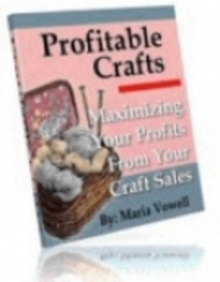 Product picture Profitable Crafts Vol. 4