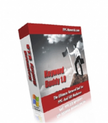 Product picture Keyword Buddy 
