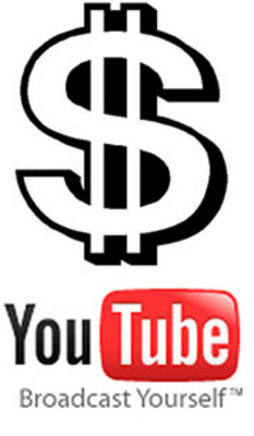 Product picture Cash making method with Youtube