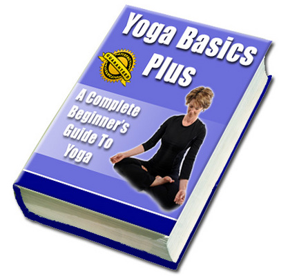 Product picture A Beginners Guide To Yoga eBook