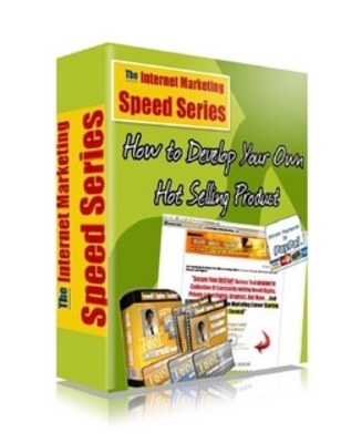 Product picture How To Develop Your Own Hot Selling Product eBook
