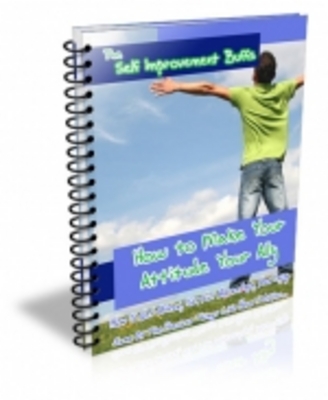 Product picture The Self Improvement Buffs